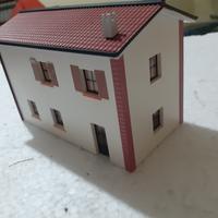 cascina modellismo ferroviario 