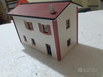 cascina modellismo ferroviario 