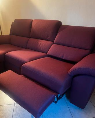 Divano poltrene sofà
