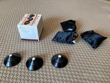 Stillpoints Risers Set of 3