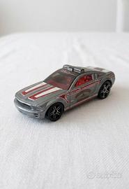 Automodellino Hot Wheels Custom '07 Ford Mustang