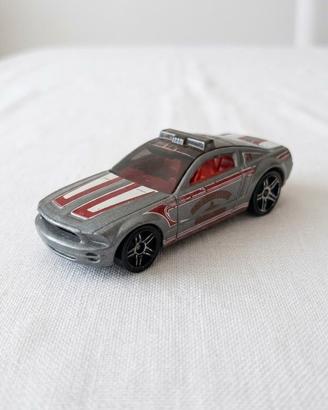 Automodellino Hot Wheels Custom '07 Ford Mustang