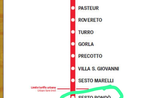 Sesto San Giovanni MI