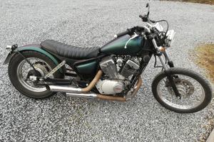 Yamaha XV 125