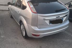 Ford focus 1.6 109cv pezzi di ricambio