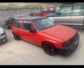 Opel corsa gsi gr N