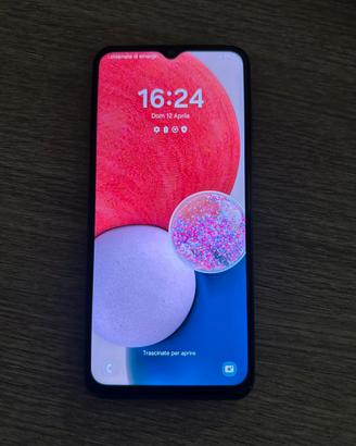 Samsung a13, 128gb (scendo fino a 120)