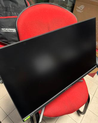 Monitor da Gaming