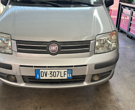Fiat Panda Metano