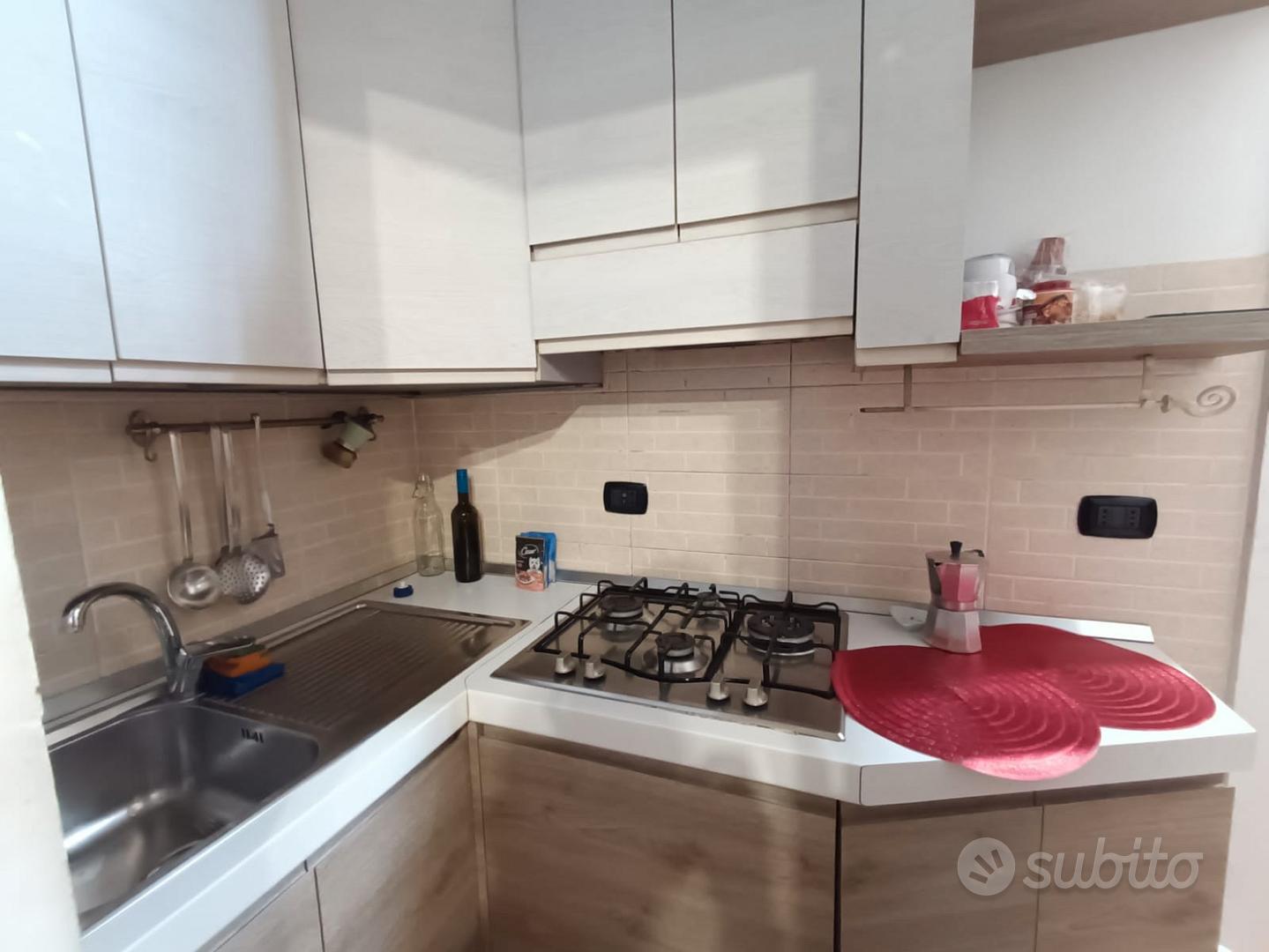 Appartamento – San Pancrazio Salentino, Brindisi - Vista 5