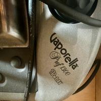 Ferro da stiro con vaporella Polti