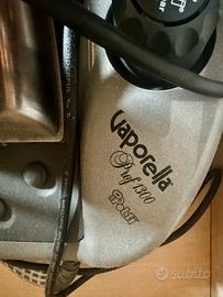 Ferro da stiro con vaporella Polti