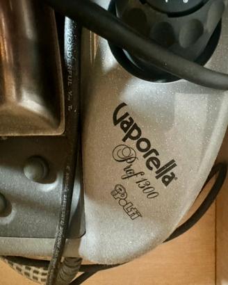 Ferro da stiro con vaporella Polti