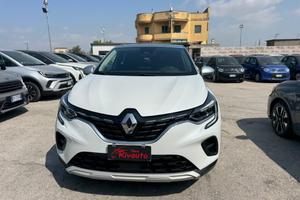 RENAULT Captur Plug-in Hybrid E-Tech 160 CV Inte
