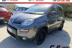 FIAT Panda Cross 0.9 TwinAir 4x4