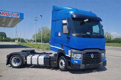 Renault T460