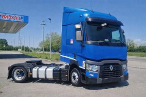 Renault T460