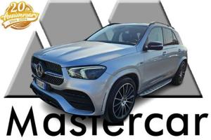 MERCEDES-BENZ GLE 350 de Premium AMG 4matic auto