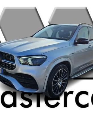 MERCEDES-BENZ GLE 350 de Premium AMG 4matic auto