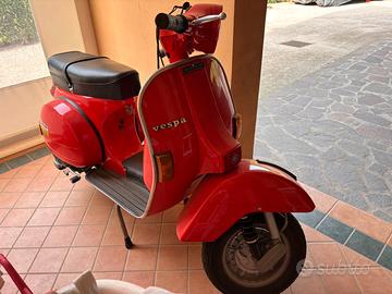 Vespa px 125