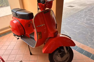 Vespa px 125