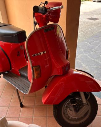 Vespa px 125