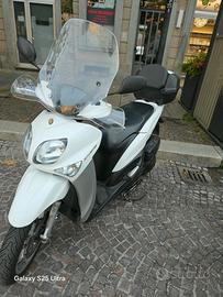  yamaha xenyer