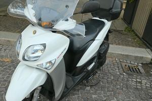  yamaha xenyer