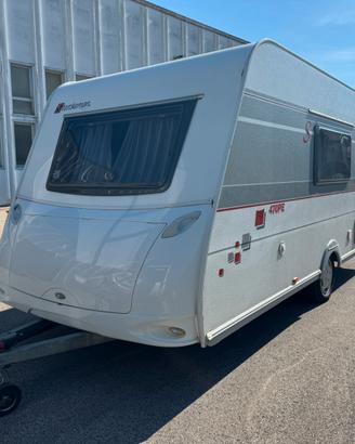Roulotte sterckeman 470