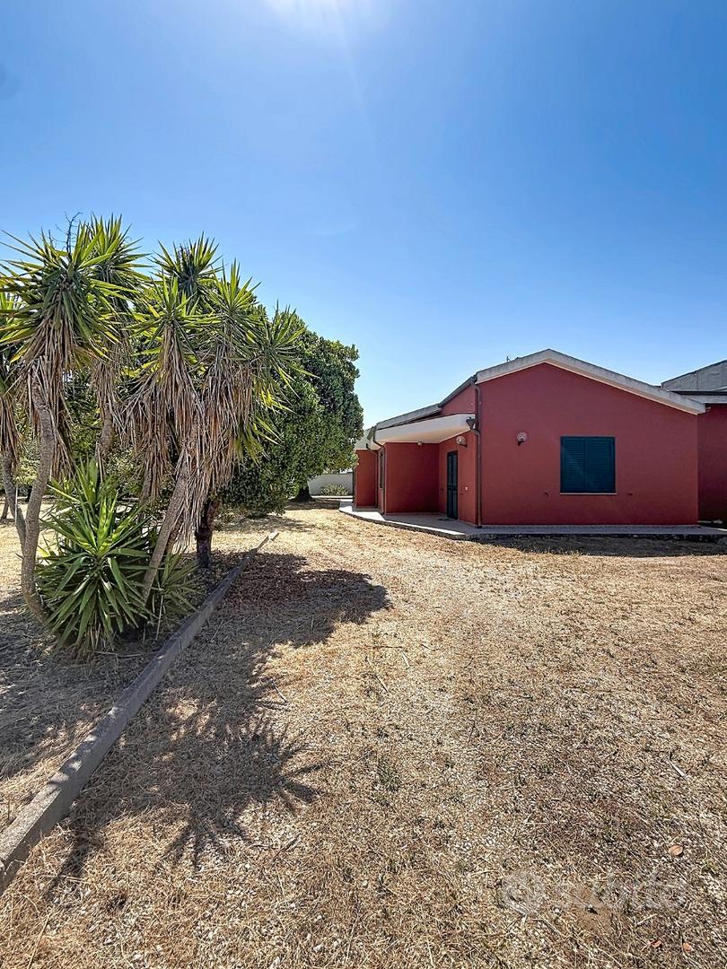 Villa indipendente con terreno - Altro