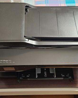 STAMPANTE HP Officejet 7612