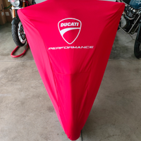 Ducati Hypermotard 950 SP