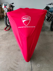 Ducati Hypermotard 950 SP