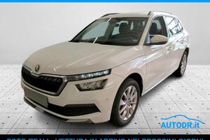 Skoda Kamiq 1.0 G-Tec Clever LED, Winter, Navi, Re