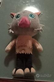 Peluche- Demon Slayer 