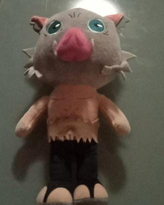 Peluche- Demon Slayer 