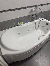 vasca idromassaggio Teuco