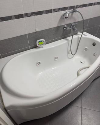 vasca idromassaggio Teuco