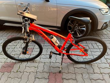 Bici B Twin ragazzo