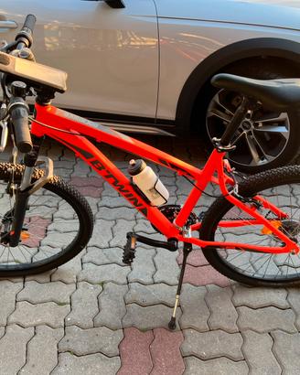 Bici B Twin ragazzo