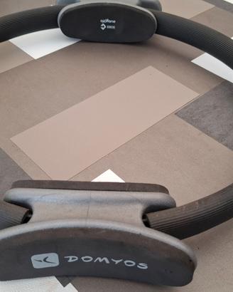 n. 10 Pilates Ring