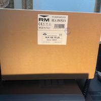 Amplificatore RM HLA 150 Plus