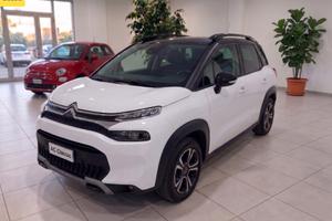 Citroen C3 Aircross 1.2 benzina (100 cv)