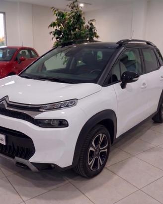 Citroen C3 Aircross 1.2 benzina (100 cv)