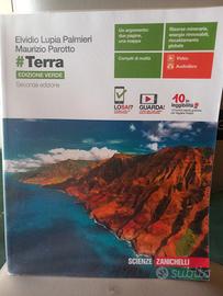 #terra edizione verde