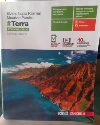 #terra edizione verde