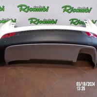 PARAURTI POSTERIORE JEEP COMPASS MP ANNO 2020