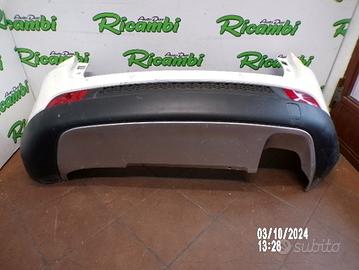 PARAURTI POSTERIORE JEEP COMPASS MP ANNO 2020