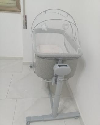 Culla elettrica