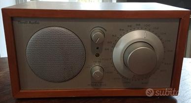 Radio Tivoli Audio Model One Vintage
